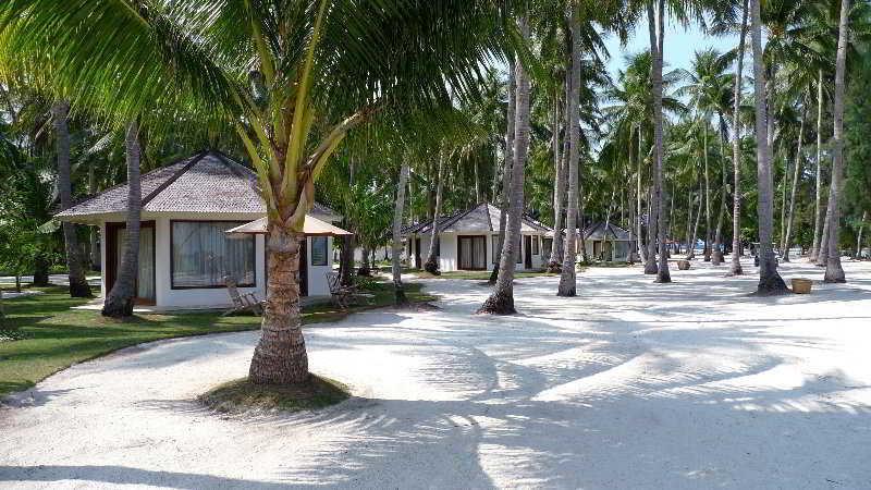 Kura Kura Resort Semarang Exterior foto