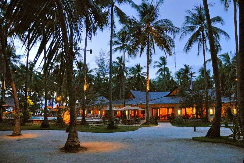 Kura Kura Resort Semarang Exterior foto